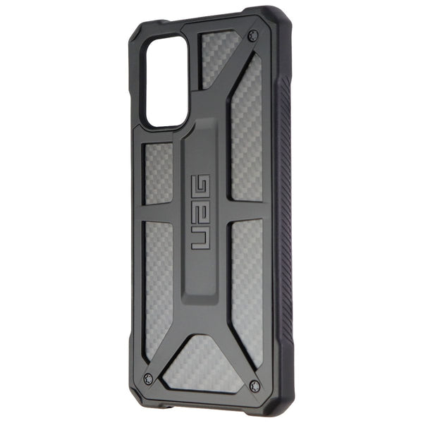 Urban Armor Gear Monarch Series Case for Galaxy S20+ (Plus) - Carbon Fiber - Urban Armor Gear - Simple Cell Shop, Free shipping from Maryland!