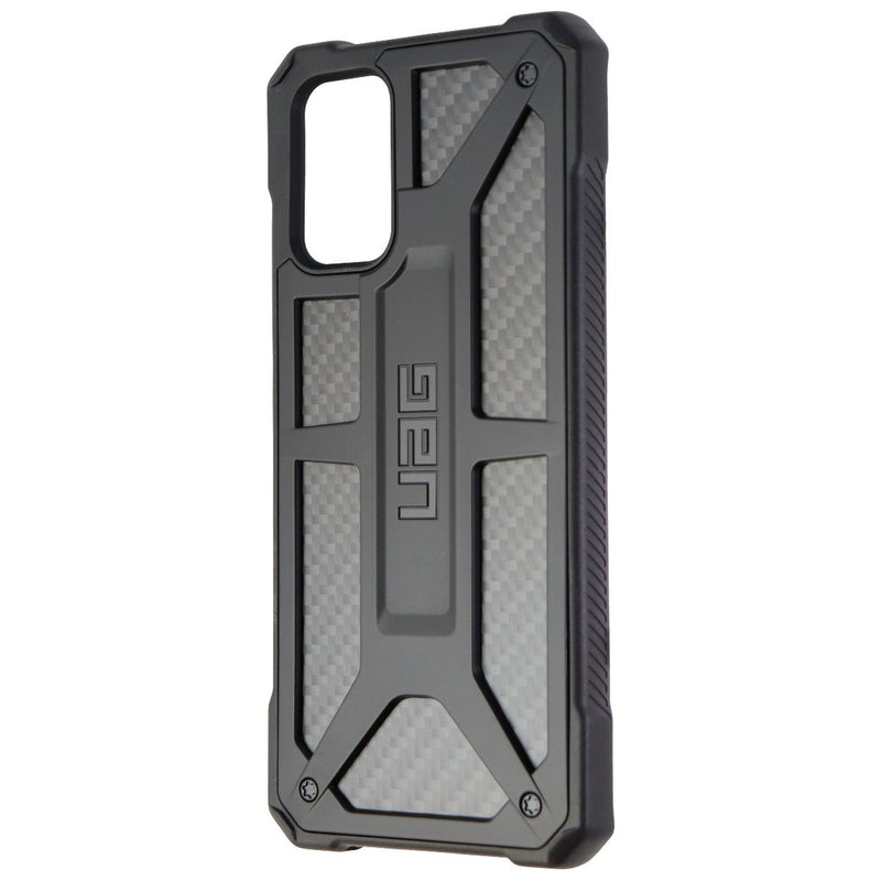 Urban Armor Gear Monarch Series Case for Galaxy S20+ (Plus) - Carbon Fiber - Urban Armor Gear - Simple Cell Shop, Free shipping from Maryland!