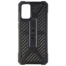 Urban Armor Gear Monarch Series Case for Galaxy S20+ (Plus) - Carbon Fiber - Urban Armor Gear - Simple Cell Shop, Free shipping from Maryland!