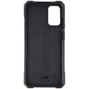 Urban Armor Gear Monarch Series Case for Galaxy S20+ (Plus) - Carbon Fiber - Urban Armor Gear - Simple Cell Shop, Free shipping from Maryland!
