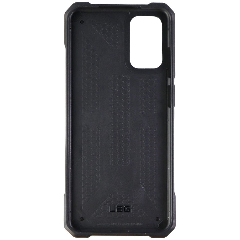 Urban Armor Gear Monarch Series Case for Galaxy S20+ (Plus) - Carbon Fiber - Urban Armor Gear - Simple Cell Shop, Free shipping from Maryland!