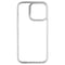 Spigen Crystal Hybrid Designed for iPhone 13 Pro Case (2021) - Crystal Clear - Spigen - Simple Cell Shop, Free shipping from Maryland!