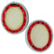 Replacement Ear Pad Cushions for Beats Studio 3 Wireless Headphones - Grey