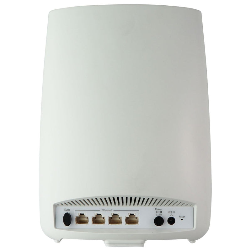 NETGEAR Orbi Ultra-Performance Whole Home Mesh WiFi System AC3000 (RBK50) - Netgear - Simple Cell Shop, Free shipping from Maryland!