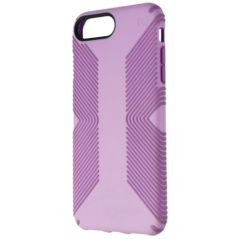Speck Presidio Grip Hard Case for Apple iPhone 8 Plus/7 Plus/6s Plus - Purple - Speck - Simple Cell Shop, Free shipping from Maryland!