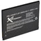 X2 Power Rechargeable 3.8V 2950mAh Battery - Black (CEL12323F) - X2 Power - Simple Cell Shop, Free shipping from Maryland!