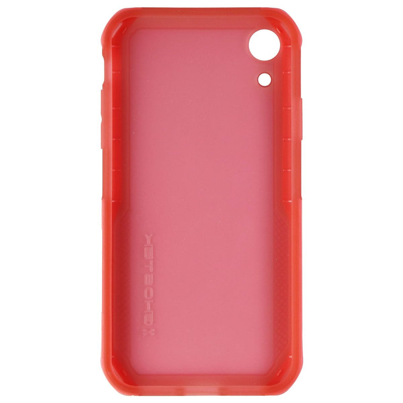 Ghostek Cloak4 Protective Phone Case for Apple iPhone XR - Rose - Ghostek - Simple Cell Shop, Free shipping from Maryland!