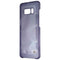 Samsung (EF-QG950CVEGUS) Protective Cover for Galaxy S8 - Orchid Grey - Samsung - Simple Cell Shop, Free shipping from Maryland!