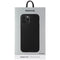 Nomad Rugged Case for MagSafe for iPhone 12 Pro Max - Black