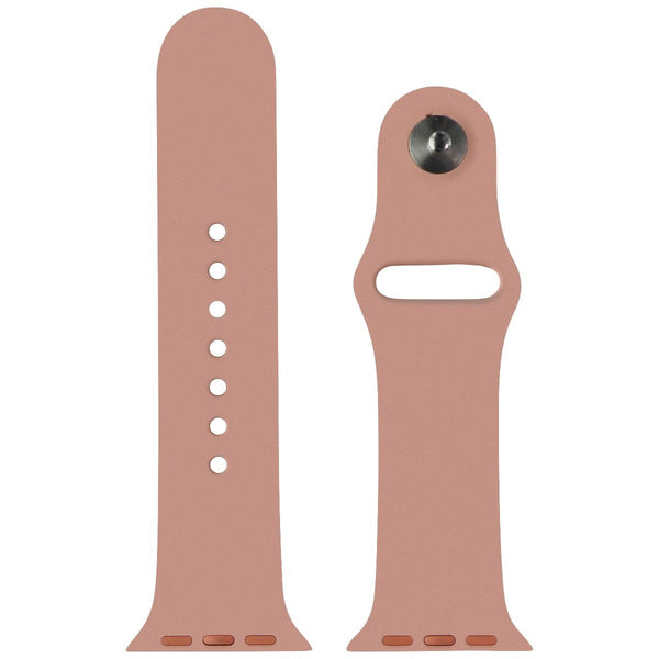 Apple (40mm) S/M Band + Clasp for Apple Watch 38/40/41mm - Grapefruit - Apple - Simple Cell Shop, Free shipping from Maryland!
