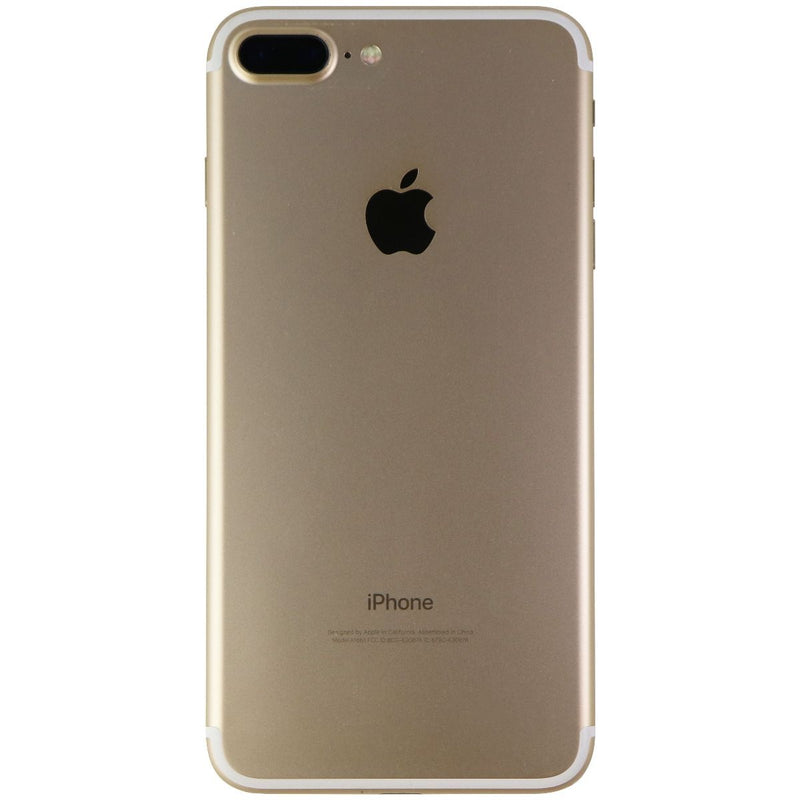 Apple iPhone 7 Plus (5.5-in) Smartphone (A1661) GSM + Verizon - 32GB / Gold - Apple - Simple Cell Shop, Free shipping from Maryland!