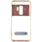 Base Duo Hybrid Series Case for Samsung Galaxy (S9+) - Rose/Clear - Base - Simple Cell Shop, Free shipping from Maryland!
