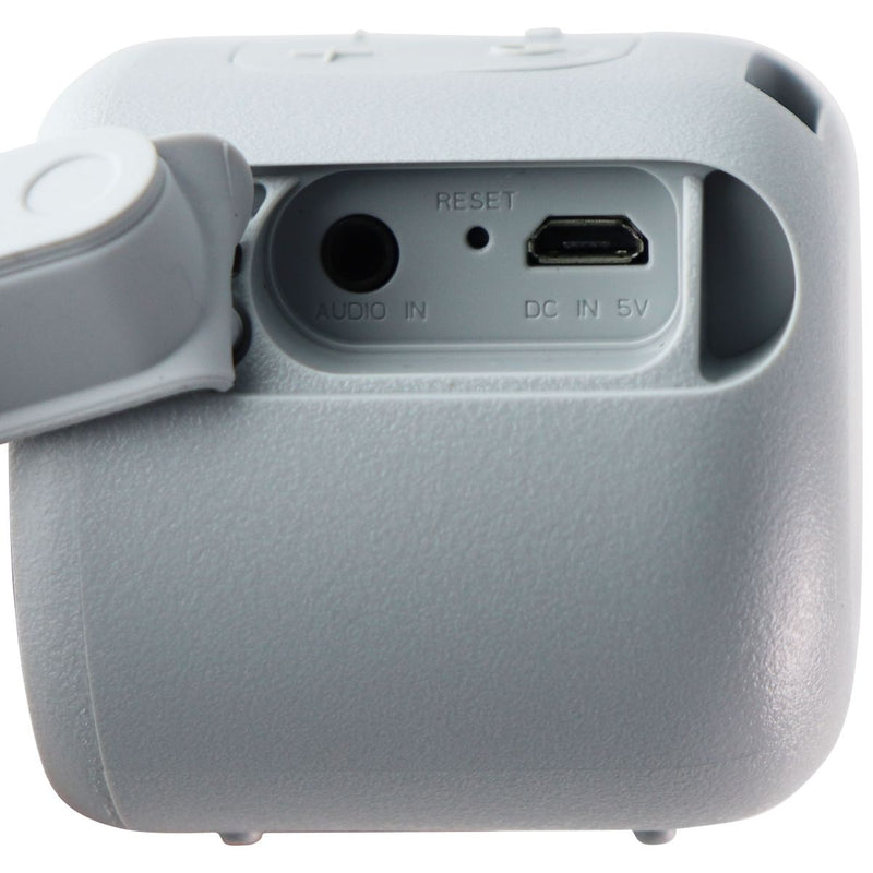 Sony SRS-XB01 Compact Portable Bluetooth Speaker - White - Sony - Simple Cell Shop, Free shipping from Maryland!