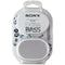 Sony SRS-XB01 Compact Portable Bluetooth Speaker - White - Sony - Simple Cell Shop, Free shipping from Maryland!