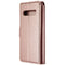Base Wallet Folio Series Case for Samsung Galaxy S10 - Rose Gold - Base - Simple Cell Shop, Free shipping from Maryland!
