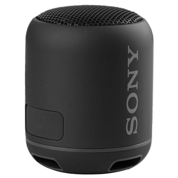 Sony SRS-XB12 Wireless EXTRA BASS Bluetooth Speaker - Black - Sony - Simple Cell Shop, Free shipping from Maryland!