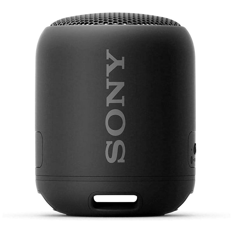 Sony SRS-XB12 Wireless EXTRA BASS Bluetooth Speaker - Black - Sony - Simple Cell Shop, Free shipping from Maryland!