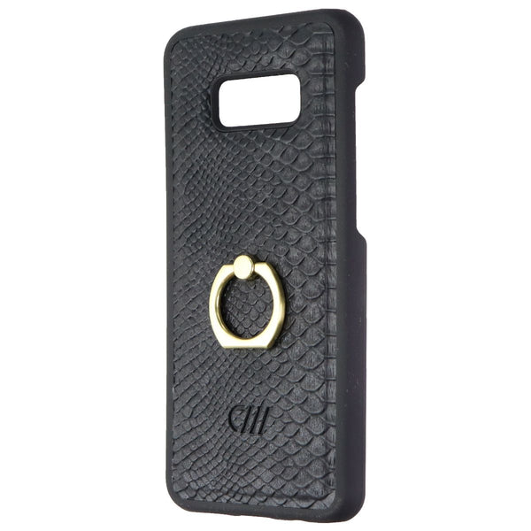 Candywirez Study Hardshell Case for Samsung Galaxy (S8+) - Crocodile Matte Black - Candywirez - Simple Cell Shop, Free shipping from Maryland!