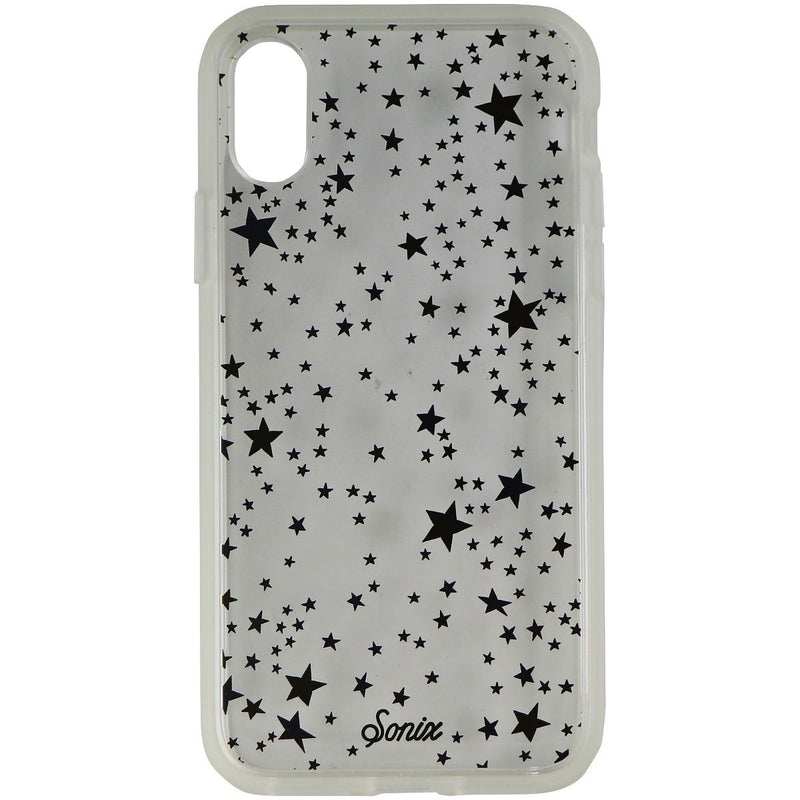 Sonix Clear Coat Case for Apple iPhone XS / iPhone X - Starry Night - Sonix - Simple Cell Shop, Free shipping from Maryland!