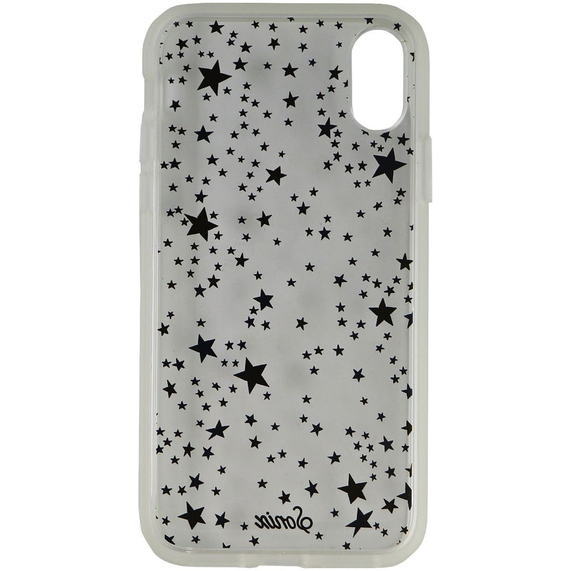 Sonix Clear Coat Case for Apple iPhone XS / iPhone X - Starry Night - Sonix - Simple Cell Shop, Free shipping from Maryland!