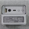 Sony SRS-XG300 X-Series Wireless Portable-Bluetooth Party-Speaker - Light Gray