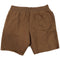 Men&#39; Champion Reverse Weave Cut-off Shorts - Latte Brown / Medium - Champion - Simple Cell Shop, Free shipping from Maryland!