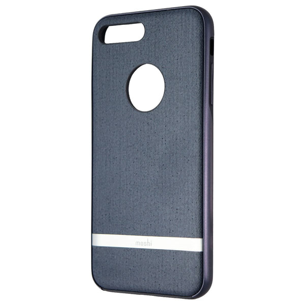 Moshi Vesta Hardshell Case for iPhone 8/7 Plus with Vanity Window - Bahama Blue - Moshi - Simple Cell Shop, Free shipping from Maryland!