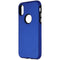 Nimbus9 Cirrus Series Dual Layer Case for Apple iPhone Xs and X - Blue/Black - Nimbus9 - Simple Cell Shop, Free shipping from Maryland!