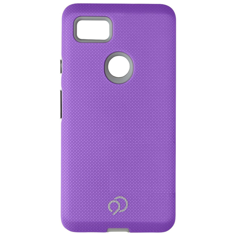 Nimbus9 Latitude Series Case for Google Pixel 2 XL - Purple - Nimbus9 - Simple Cell Shop, Free shipping from Maryland!