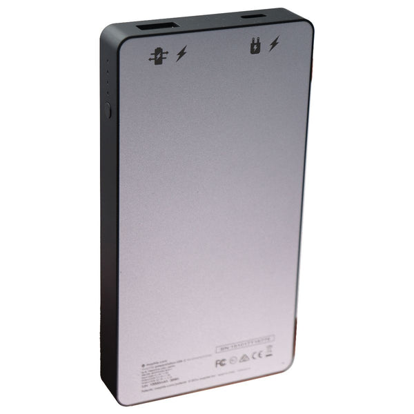 Mophie Powerstation USB-C External 10,000mAh Battery - Silver - Mophie - Simple Cell Shop, Free shipping from Maryland!