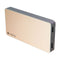 mophie powerstation XL (10,000mAh) Dual USB Port External Battery - Gold - Mophie - Simple Cell Shop, Free shipping from Maryland!