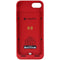 Mophie Juice Pack Air Series Case for Apple iPhone 7 (Only) - (Product) RED - Zagg - Simple Cell Shop, Free shipping from Maryland!