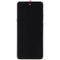 Repair Part - LCD Assembly with Frame (Volcanic Gray) for Moto G (5G) 2020 - Unbranded - Simple Cell Shop, Free shipping from Maryland!