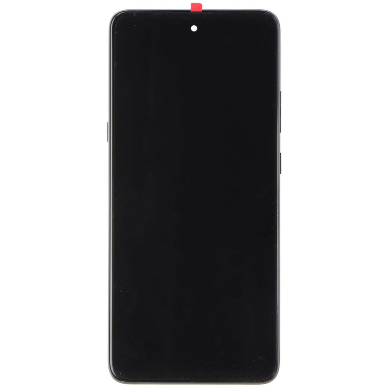 Repair Part - LCD Assembly with Frame (Volcanic Gray) for Moto G (5G) 2020 - Unbranded - Simple Cell Shop, Free shipping from Maryland!