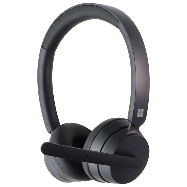 Microsoft Modern Wireless Headset with Microphone (1998) - Black - Microsoft - Simple Cell Shop, Free shipping from Maryland!
