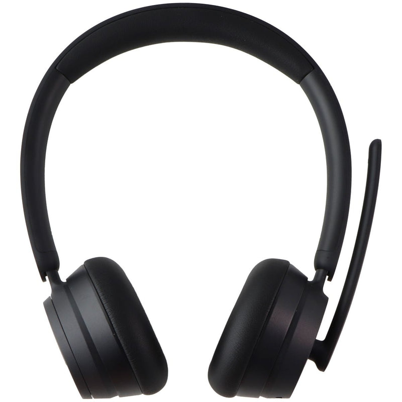 Microsoft Modern Wireless Headset with Microphone (1998) - Black - Microsoft - Simple Cell Shop, Free shipping from Maryland!