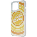 OtterBox Symmetry Series Case for iPhone 13 Pro Max/12 Pro Max - Hello Sunshine - OtterBox - Simple Cell Shop, Free shipping from Maryland!