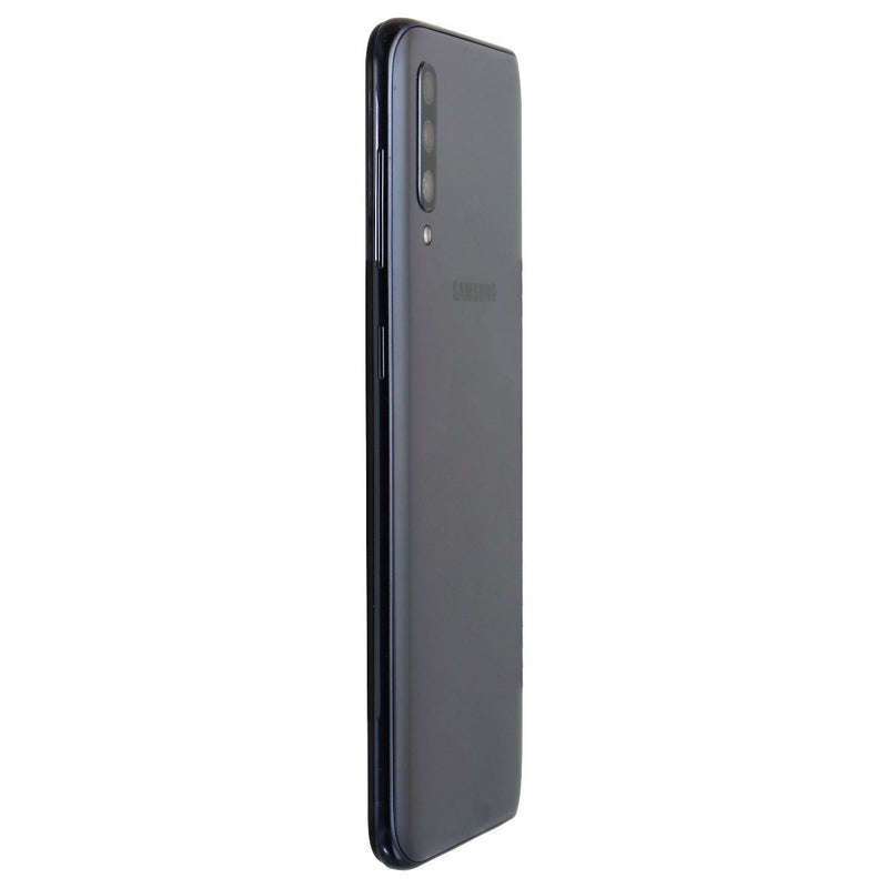 Samsung Galaxy A50 (6.4-in) Smartphone (SM-A505U) GSM + CDMA - 64GB / Black - Samsung - Simple Cell Shop, Free shipping from Maryland!