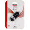 Dane Gigastone 4GB USB Flash Drive Portable Memory - Black/Silver - Dane Elec - Simple Cell Shop, Free shipping from Maryland!