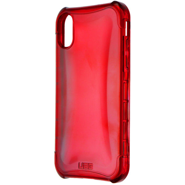 Urban Armor Gear Plyo Series Case for iPhone XR - Crimson Red - Urban Armor Gear - Simple Cell Shop, Free shipping from Maryland!