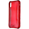 Urban Armor Gear Plyo Series Case for iPhone XR - Crimson Red - Urban Armor Gear - Simple Cell Shop, Free shipping from Maryland!