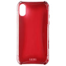 Urban Armor Gear Plyo Series Case for iPhone XR - Crimson Red - Urban Armor Gear - Simple Cell Shop, Free shipping from Maryland!