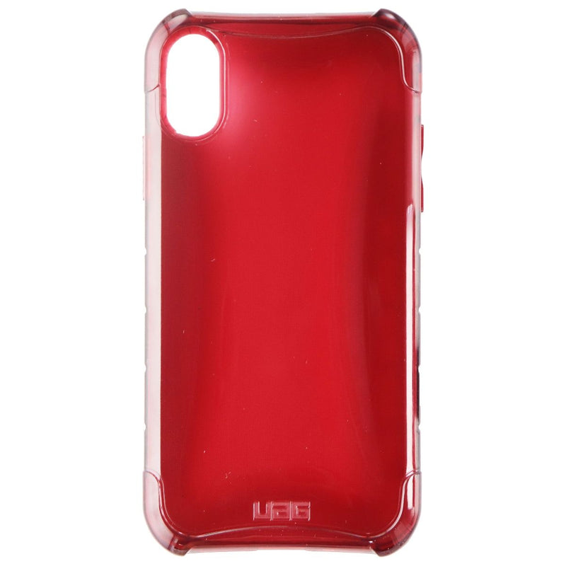 Urban Armor Gear Plyo Series Case for iPhone XR - Crimson Red - Urban Armor Gear - Simple Cell Shop, Free shipping from Maryland!