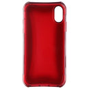 Urban Armor Gear Plyo Series Case for iPhone XR - Crimson Red - Urban Armor Gear - Simple Cell Shop, Free shipping from Maryland!