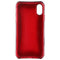 Urban Armor Gear Plyo Series Case for iPhone XR - Crimson Red - Urban Armor Gear - Simple Cell Shop, Free shipping from Maryland!