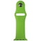 Apple 42mm Sport Band Clasp for Apple Watch 42/44/45mm - Green/Silver - Apple - Simple Cell Shop, Free shipping from Maryland!