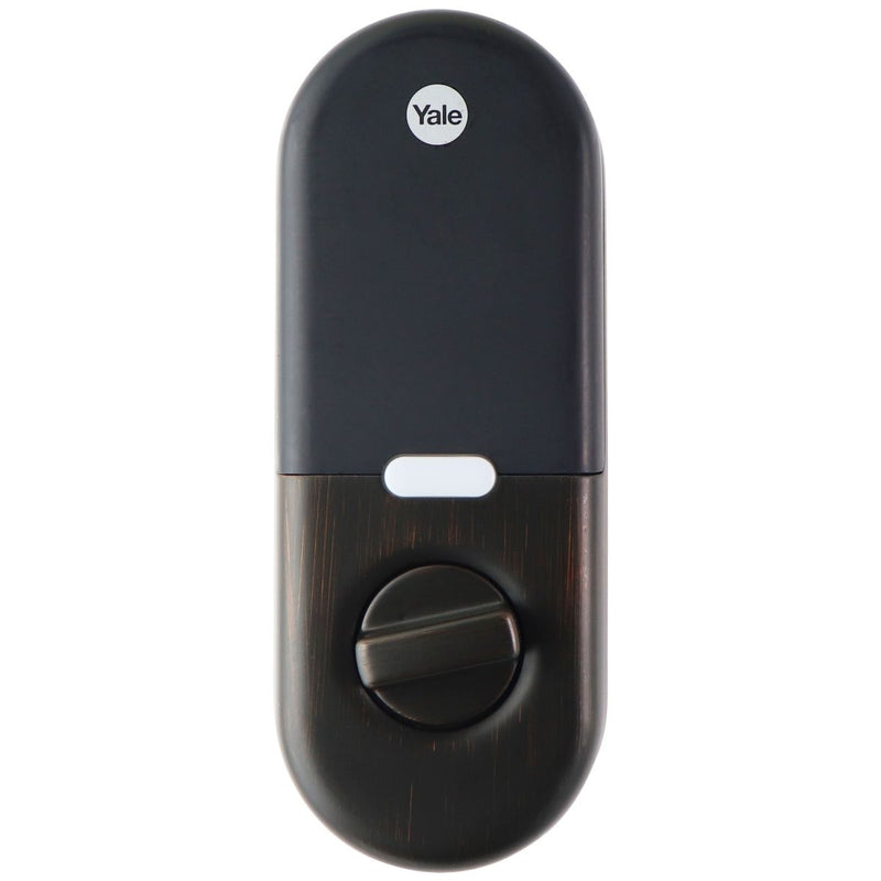 Google Nest x Yale Smart Lock for Keyless Door Entry - Oil Rubbed Bronze - Google - Simple Cell Shop, Free shipping from Maryland!