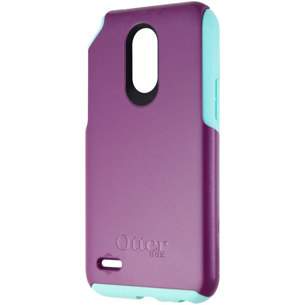 OtterBox Achiever Series Case for LG Stylo 3 Plus - Cool Plum Purple / Teal - OtterBox - Simple Cell Shop, Free shipping from Maryland!