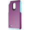 OtterBox Achiever Series Case for LG Stylo 3 Plus - Cool Plum Purple / Teal - OtterBox - Simple Cell Shop, Free shipping from Maryland!