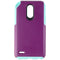 OtterBox Achiever Series Case for LG Stylo 3 Plus - Cool Plum Purple / Teal - OtterBox - Simple Cell Shop, Free shipping from Maryland!